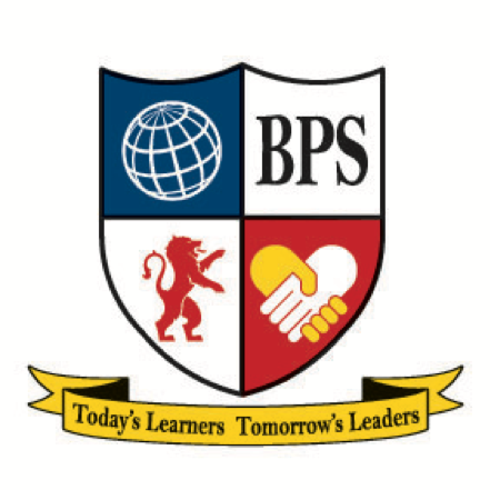 Bendemeer Primary School crest