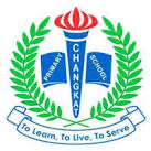 Changkat Primary School crest