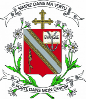 CHIJ Primary (Toa Payoh) crest