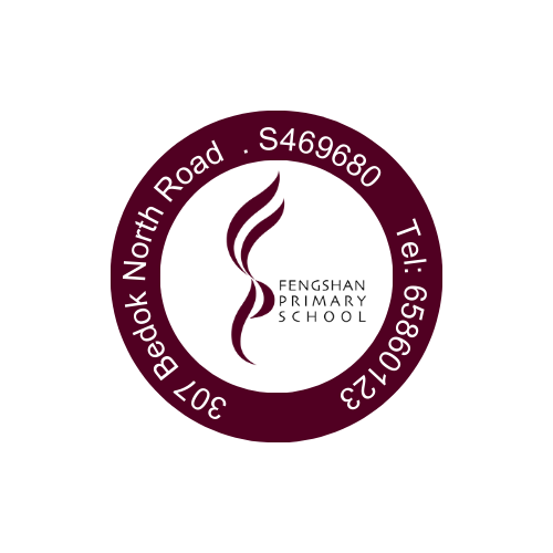Fengshan Primary School crest