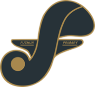 Fuchun Primary School crest