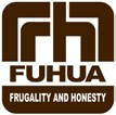 Fuhua Primary School crest