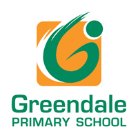 Greendale Primary School crest