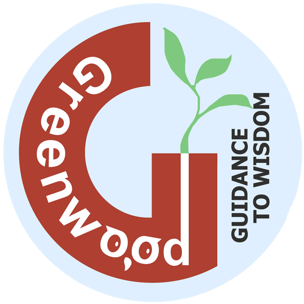 Greenwood Primary School crest
