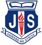 Jing Shan Primary School crest