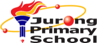 Jurong Primary School crest