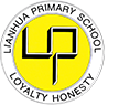 Lianhua Primary School crest