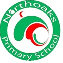 Northoaks Primary School crest