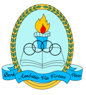 Park View Primary School crest