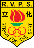 River Valley Primary School crest
