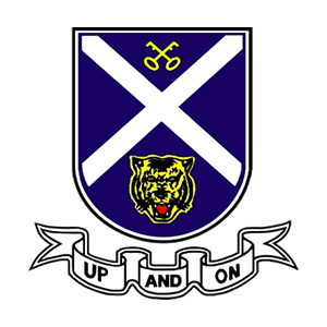 St Andrew's School (Junior) crest
