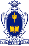 St. Anthony's Canossian Primary School crest