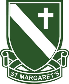 St. Margaret's School (Primary) crest