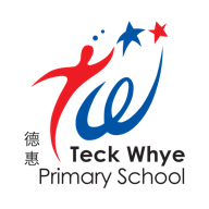 Teck Whye Primary School crest