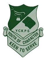Yio Chu Kang Primary School crest